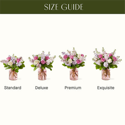 Springtime Spritz Bouquet –  Reema Floral, Nolensville TN