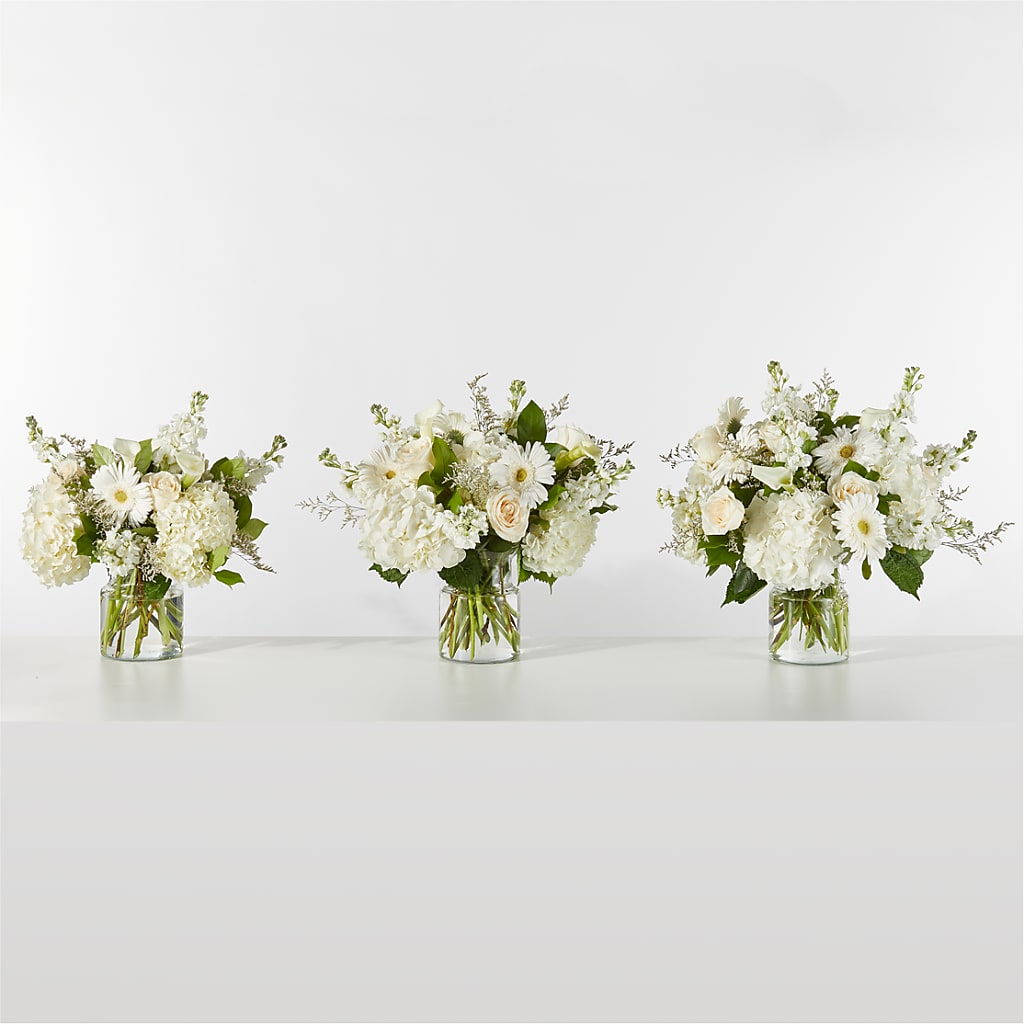 Sun-drenched Blooms Box Bouquet –  Reema Floral, Nolensville TN