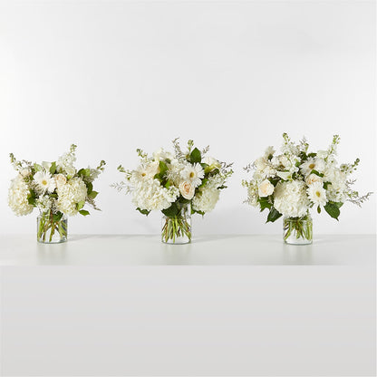 Sun-drenched Blooms Box Bouquet –  Reema Floral, Nolensville TN