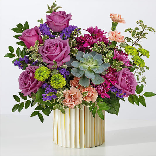 You're a Gem Bouquet –  Reema Floral, Nolensville TN