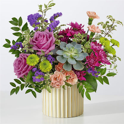 You're a Gem Bouquet –  Reema Floral, Nolensville TN