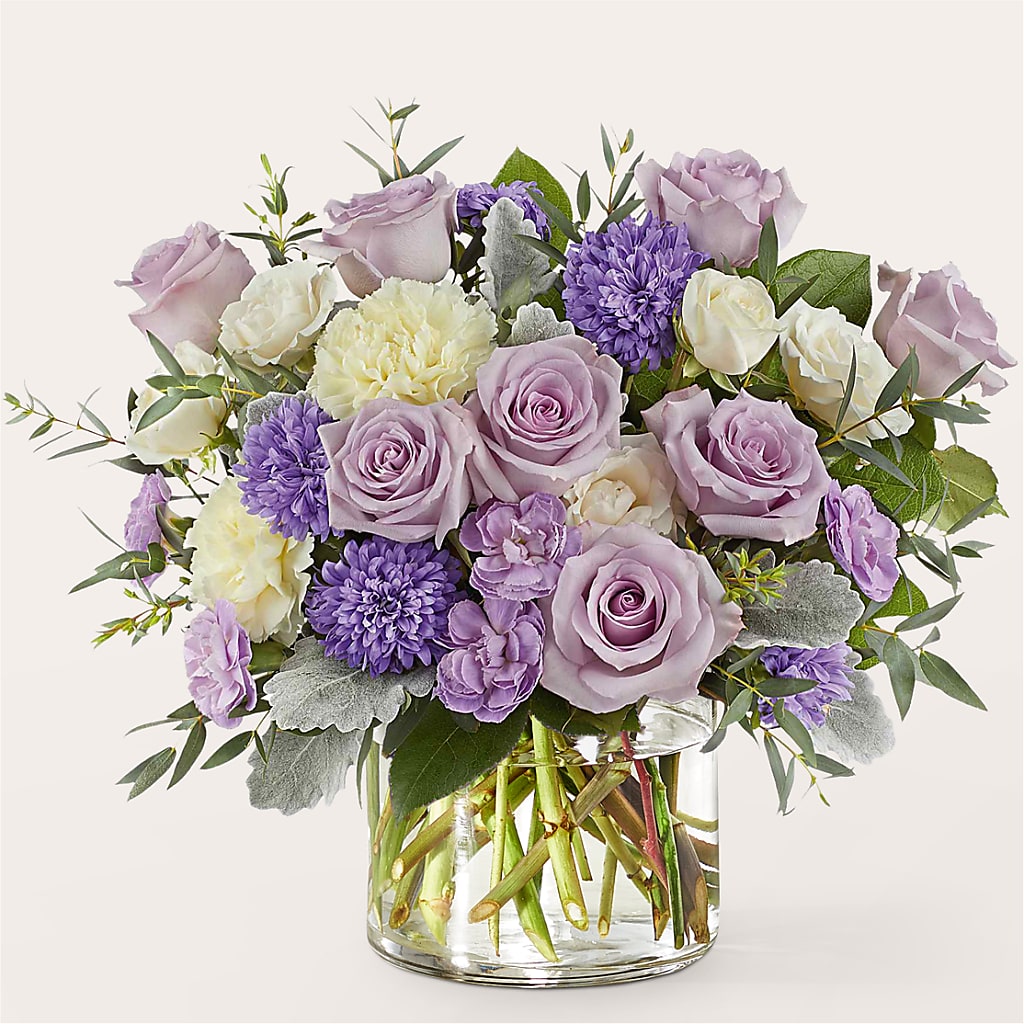 Stardust Bouquet –  Reema Floral, Nolensville TN