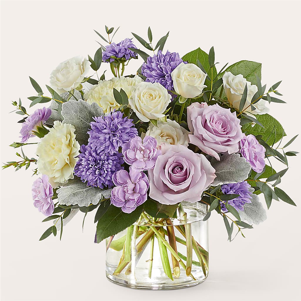Stardust Bouquet –  Reema Floral, Nolensville TN