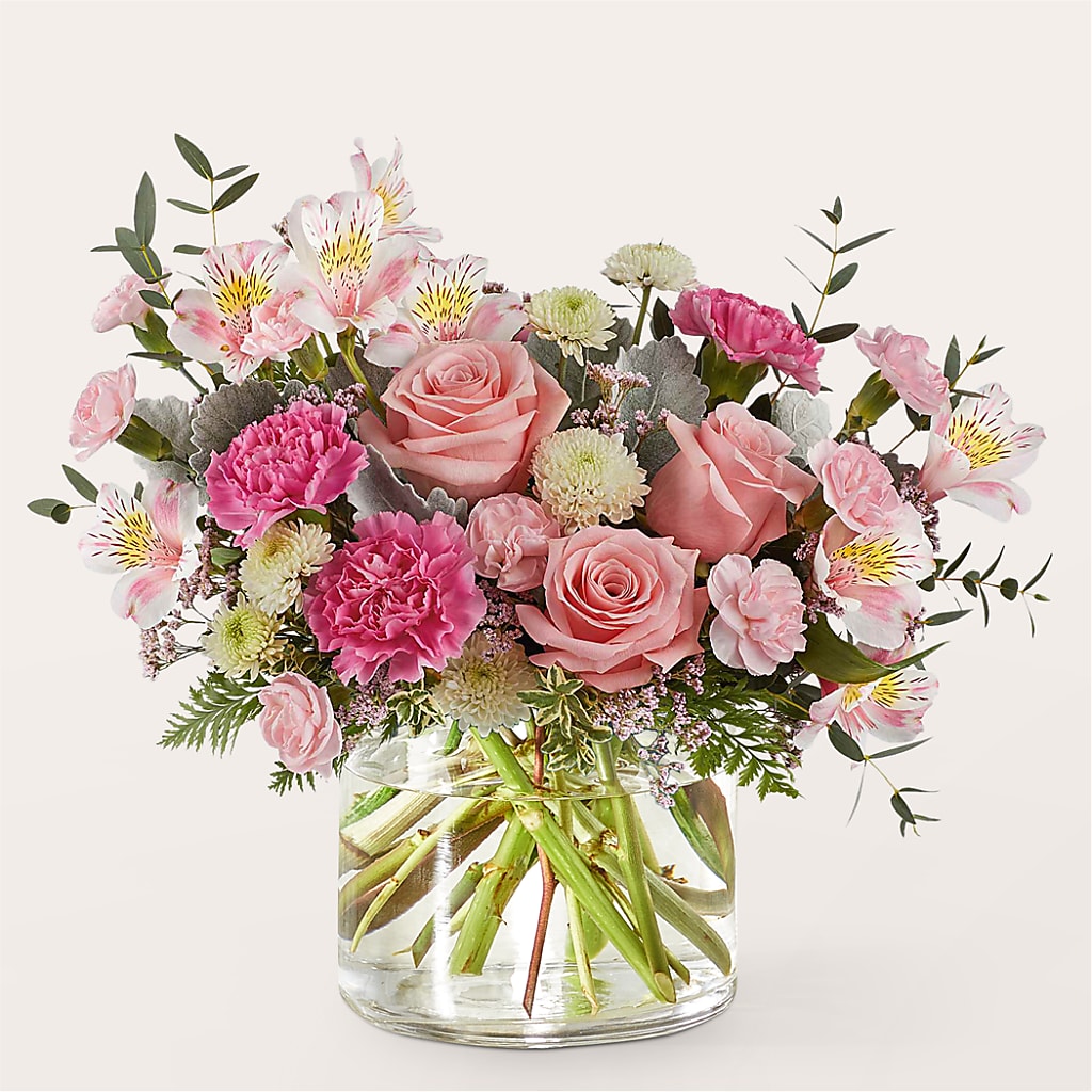 The Treehouse Bouquet –  Reema Floral, Nolensville TN
