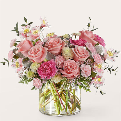 The Treehouse Bouquet –  Reema Floral, Nolensville TN