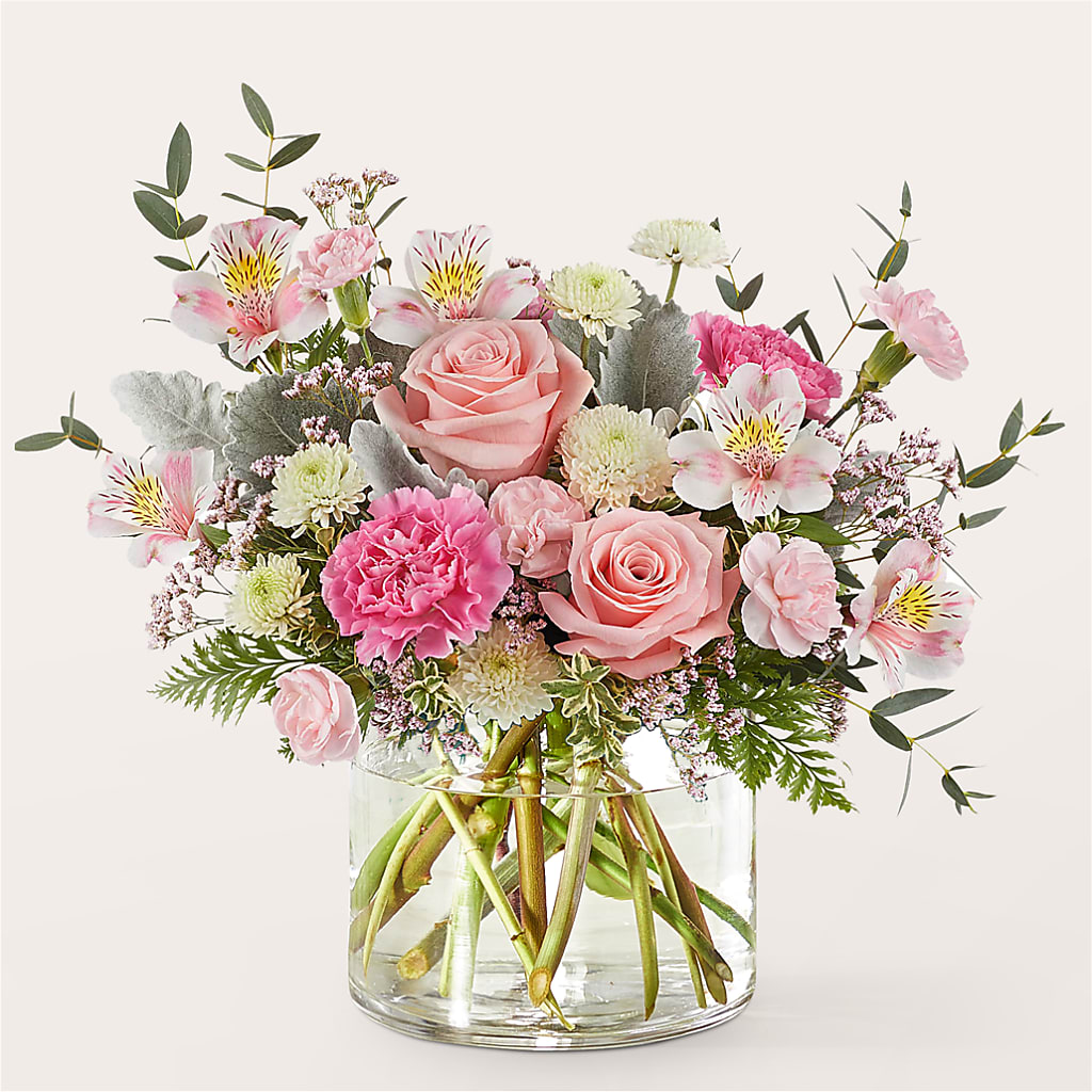 The Treehouse Bouquet –  Reema Floral, Nolensville TN