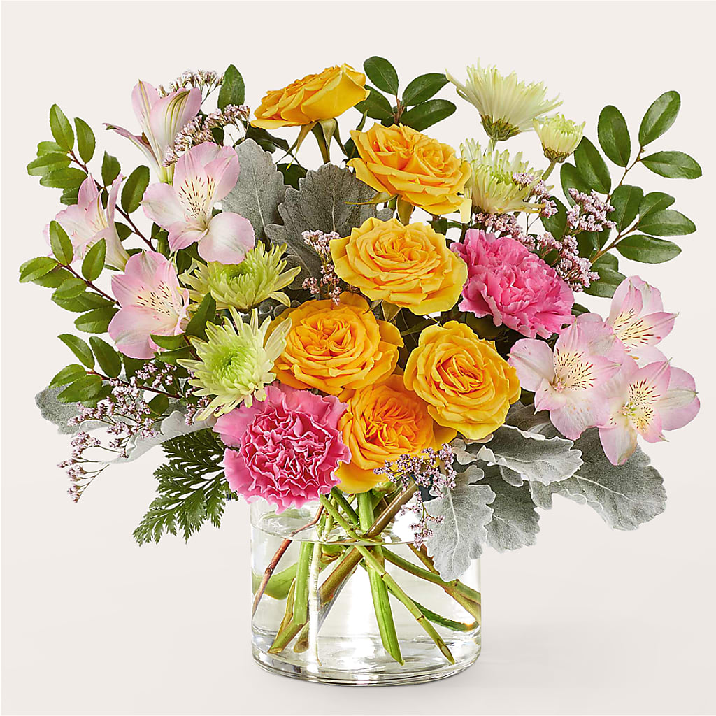 Mai Tai Bouquet –  Reema Floral, Nolensville TN