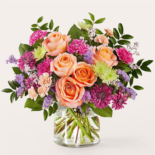 Effervescence Bouquet –  Reema Floral, Nolensville TN