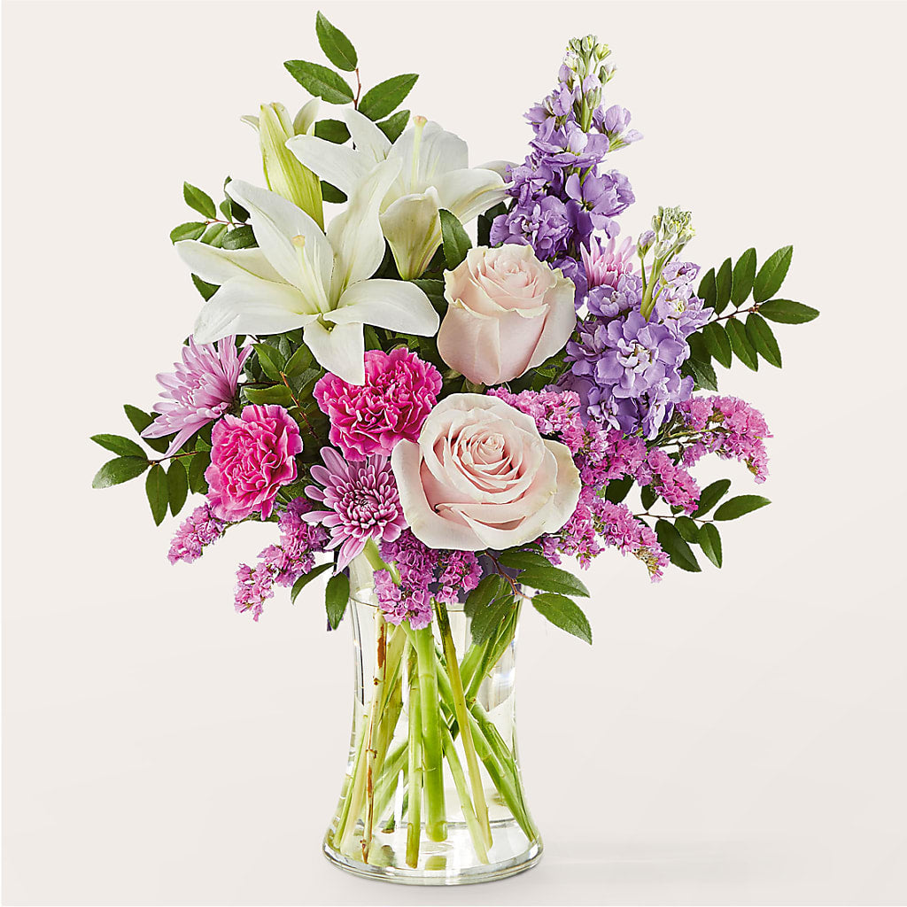High Tea Bouquet –  Reema Floral, Nolensville TN