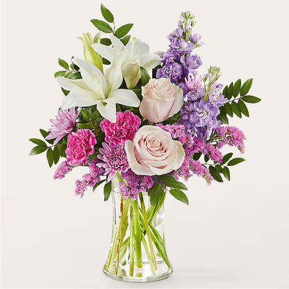 High Tea Bouquet –  Reema Floral, Nolensville TN