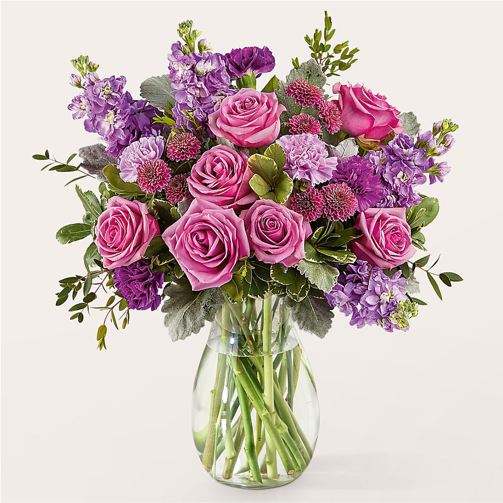 A Love Story Bouquet –  Reema Floral, Nolensville TN