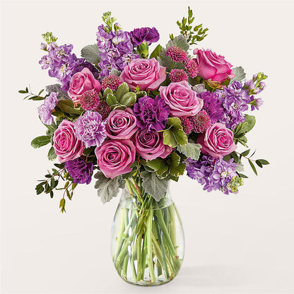A Love Story Bouquet –  Reema Floral, Nolensville TN