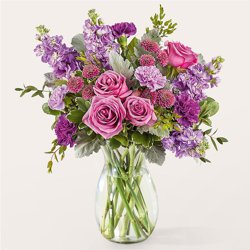 A Love Story Bouquet –  Reema Floral, Nolensville TN