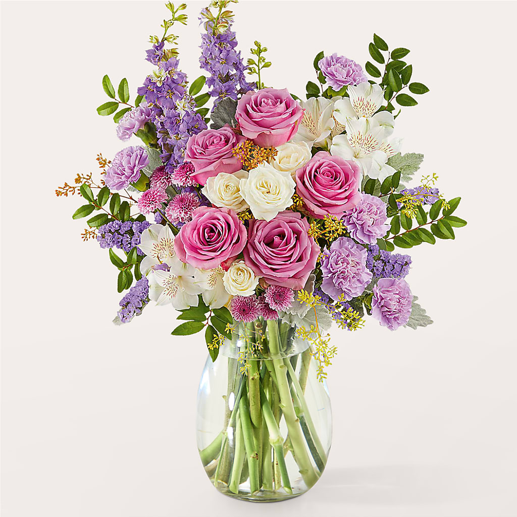 Lucky Me Bouquet –  Reema Floral, Nolensville TN