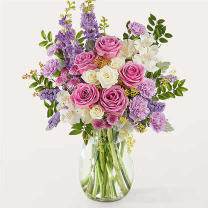 Lucky Me Bouquet –  Reema Floral, Nolensville TN