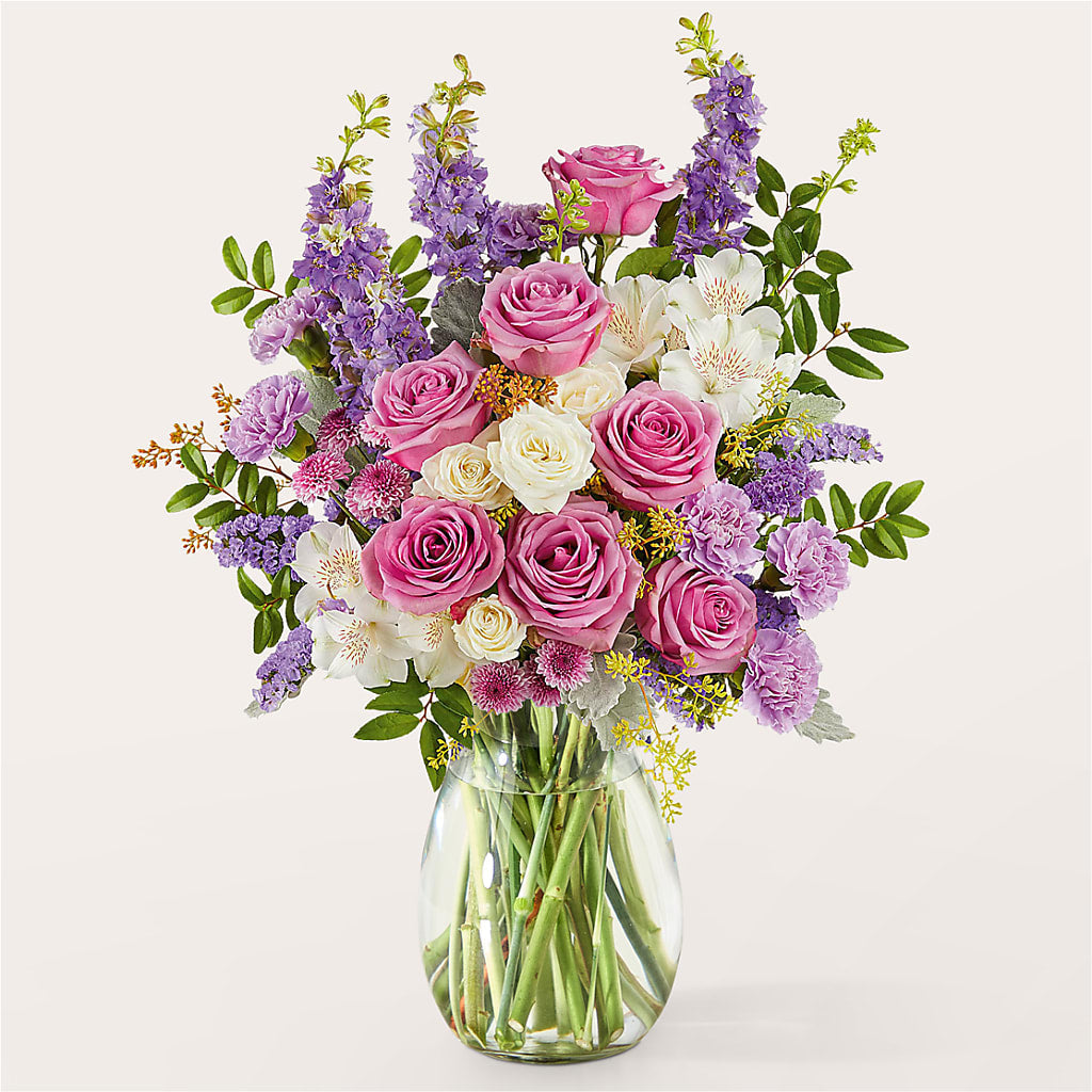 Lucky Me Bouquet –  Reema Floral, Nolensville TN