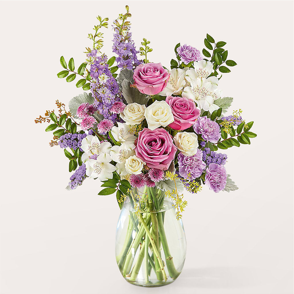 Lucky Me Bouquet –  Reema Floral, Nolensville TN