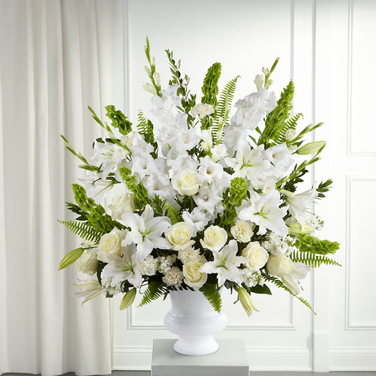 Morning Stars Arrangement –  Reema Floral, Nolensville TN