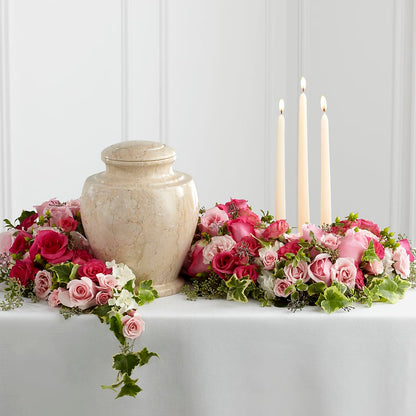 Remembrance Arrangement –  Reema Floral, Nolensville TN