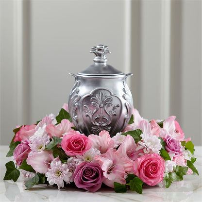 Glorious Tribute Arrangement –  Reema Floral, Nolensville TN