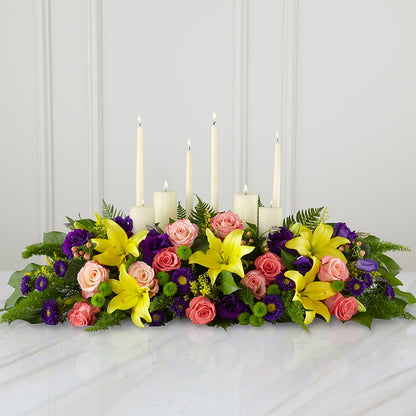 Forever Arrangement –  Reema Floral, Nolensville TN