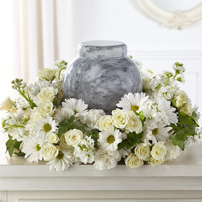 Timeless Tribute Cremation Adornment –  Reema Floral, Nolensville TN