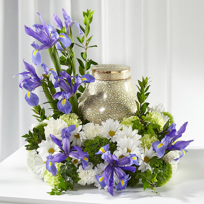 Sincere Spirit Cremation Adornment –  Reema Floral, Nolensville TN