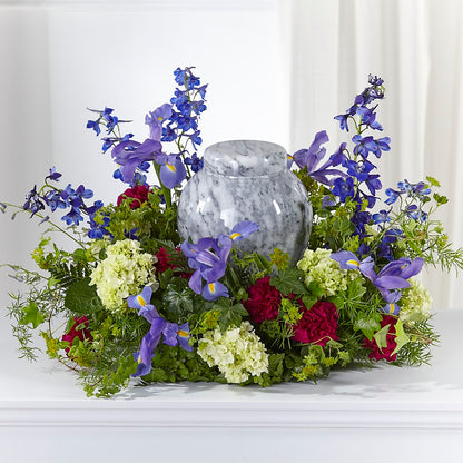Forever Remembered Cremation Adornment –  Reema Floral, Nolensville TN