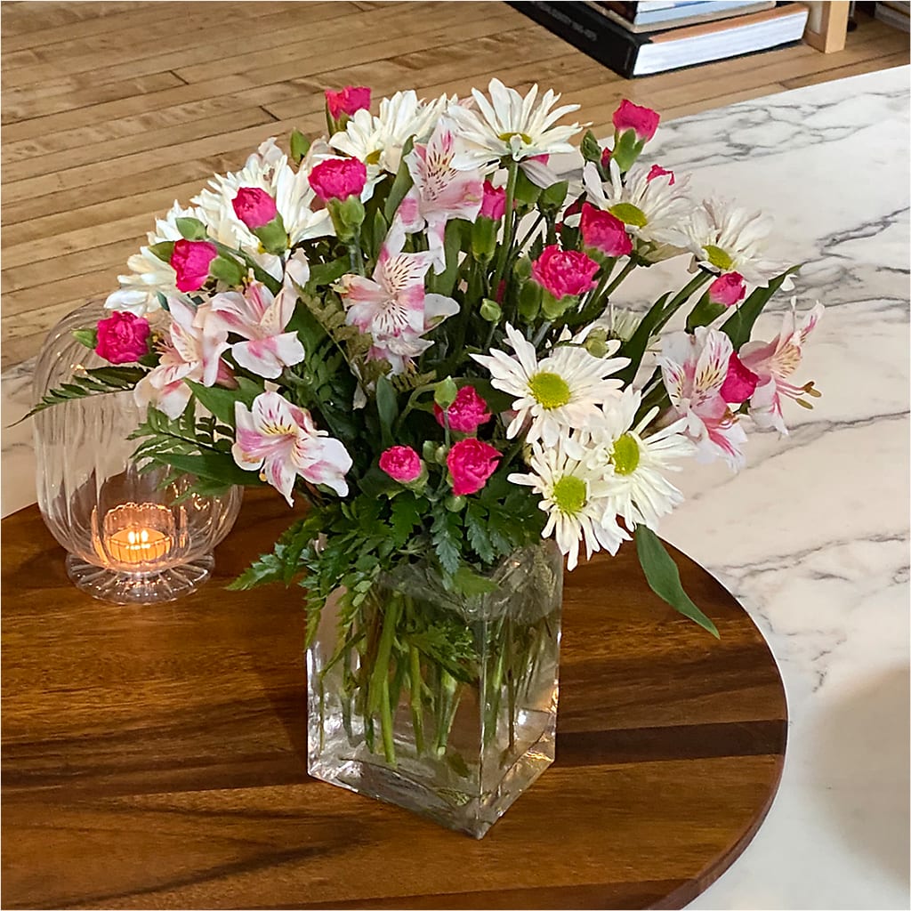Sweet Surprises® Bouquet –  Reema Floral, Nolensville TN