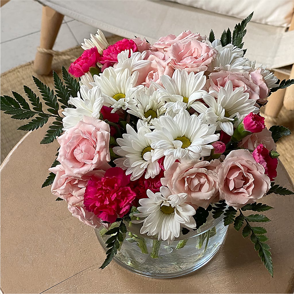 Sweet Surprises® Bouquet –  Reema Floral, Nolensville TN