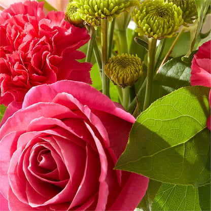 Watermelon Crush Bouquet –  Reema Floral, Nolensville TN
