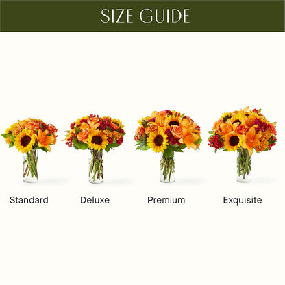 Fall Day Bouquet –  Reema Floral, Nolensville TN