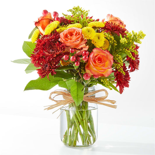 Apple Picking Bouquet – REEMA FLORAL, Nolensville TN