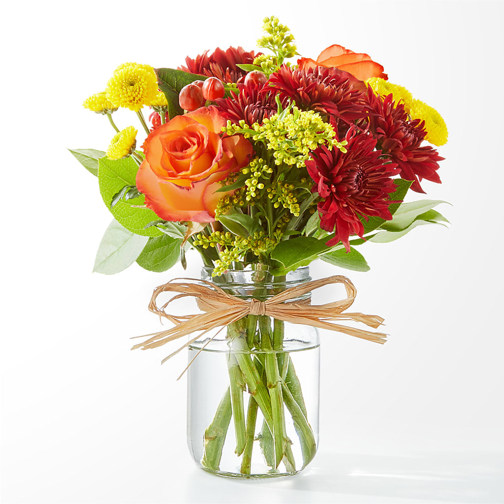 Apple Picking Bouquet –  Reema Floral, Nolensville TN