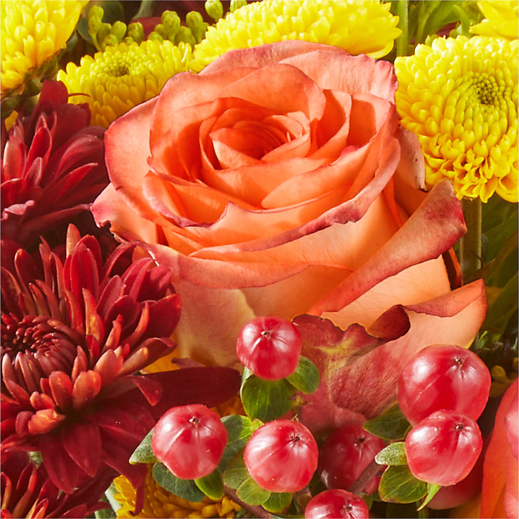 Apple Picking Bouquet –  Reema Floral, Nolensville TN