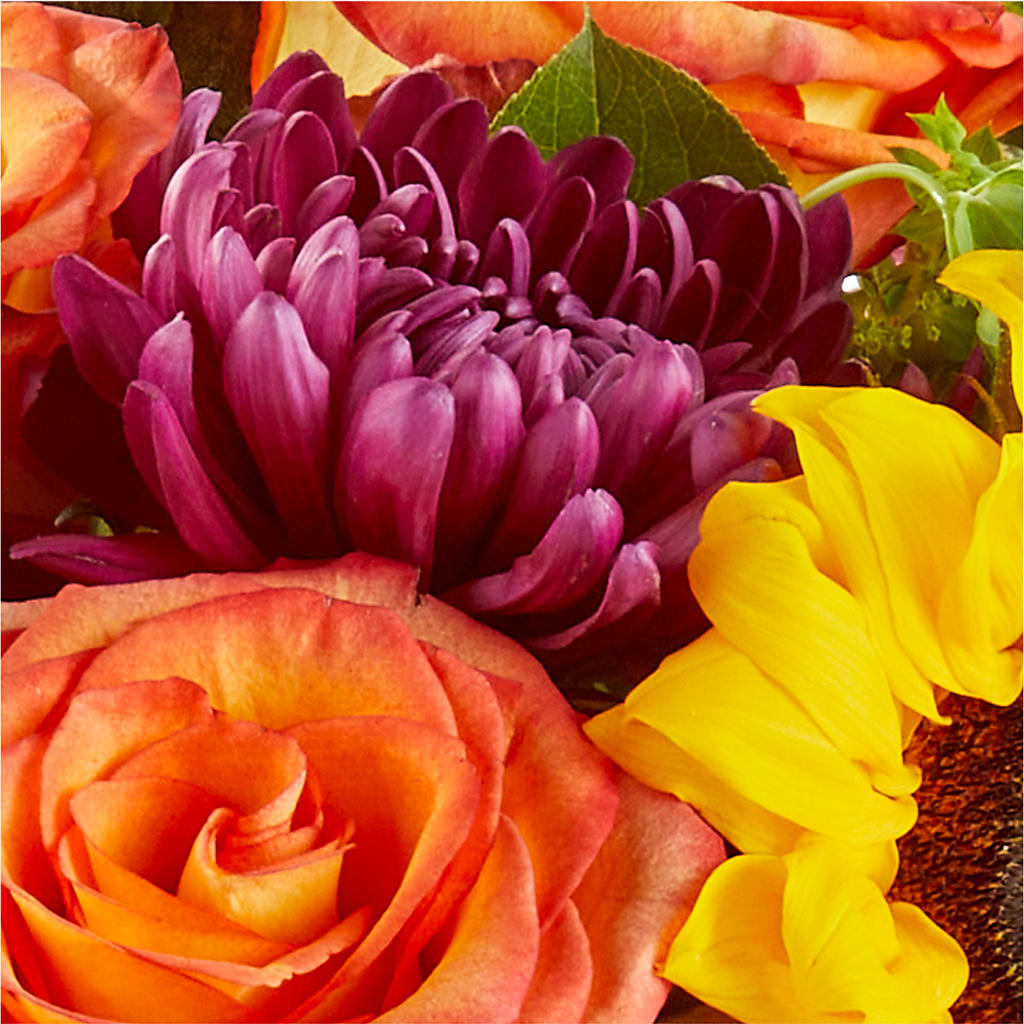 Nature Walk Bouquet –  Reema Floral, Nolensville TN