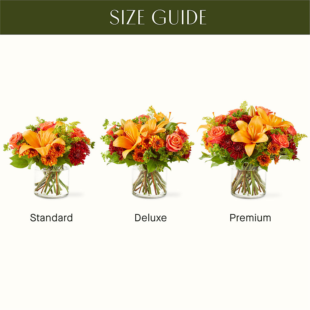 Honeycrisp Bouquet –  Reema Floral, Nolensville TN