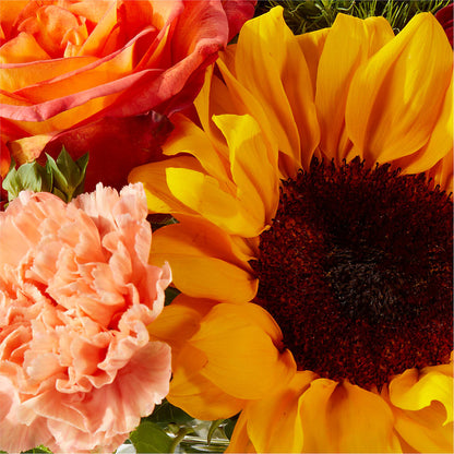 Harvest Festival Bouquet –  Reema Floral, Nolensville TN