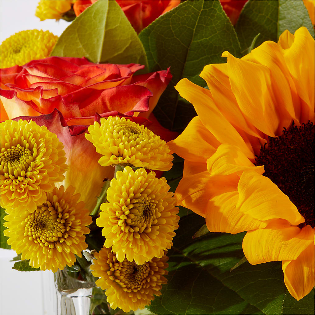 Picnic in the Park Bouquet –  Reema Floral, Nolensville TN