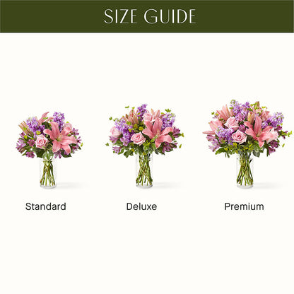 Precious Petals Bouquet –  Reema Floral, Nolensville TN