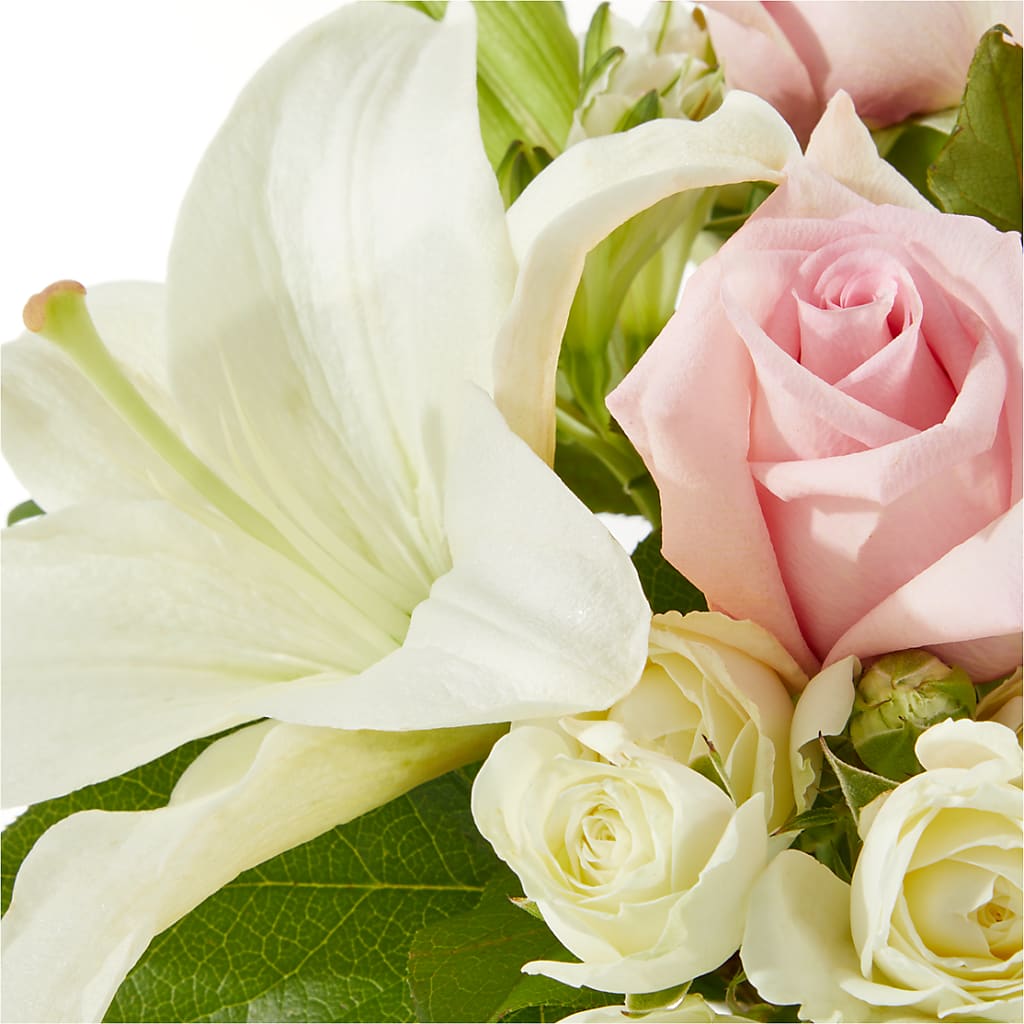 Kindhearted Bouquet –  Reema Floral, Nolensville TN