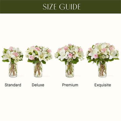 Kindhearted Bouquet –  Reema Floral, Nolensville TN