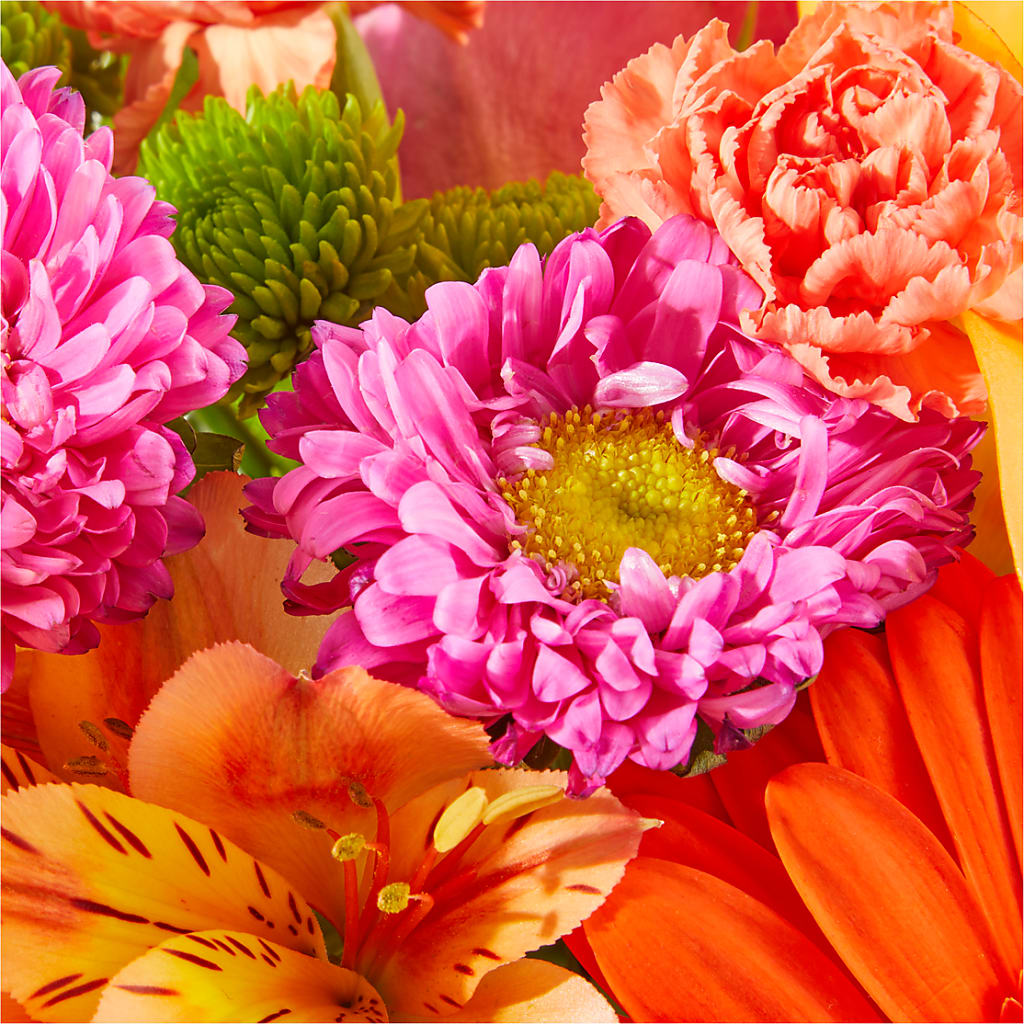 Soiree Bouquet –  Reema Floral, Nolensville TN