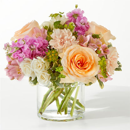 Paradise Bouquet –  Reema Floral, Nolensville TN