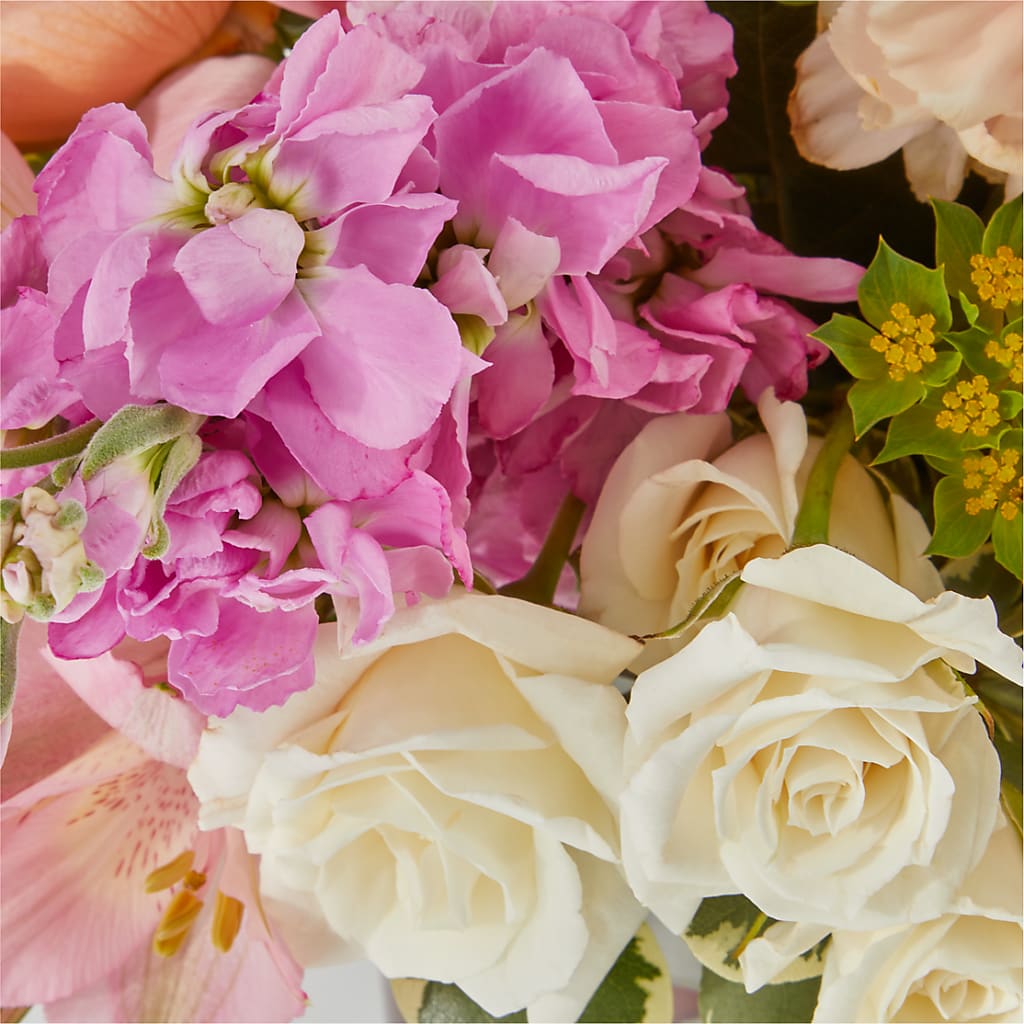 Paradise Bouquet –  Reema Floral, Nolensville TN