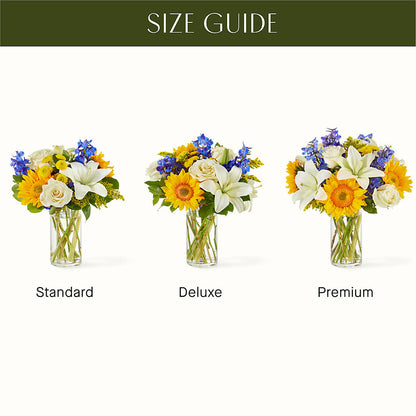 Stargazing Bouquet –  Reema Floral, Nolensville TN