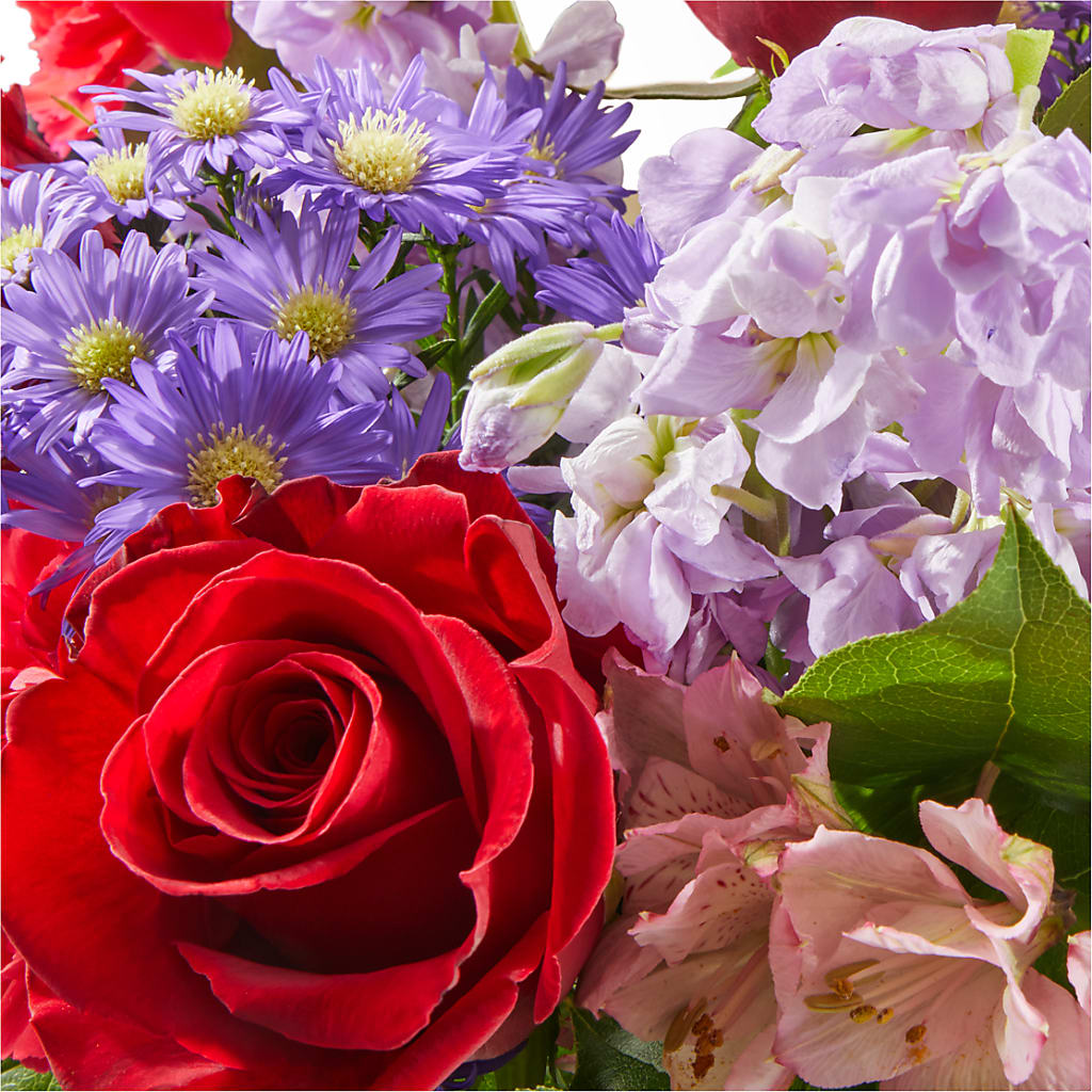 Your Majesty Bouquet –  Reema Floral, Nolensville TN