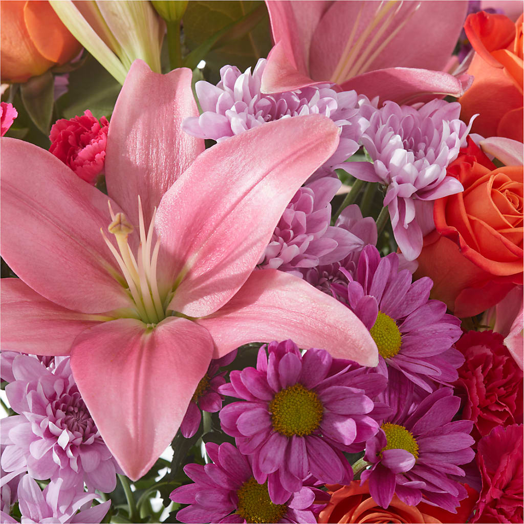 One and Only Bouquet –  Reema Floral, Nolensville TN