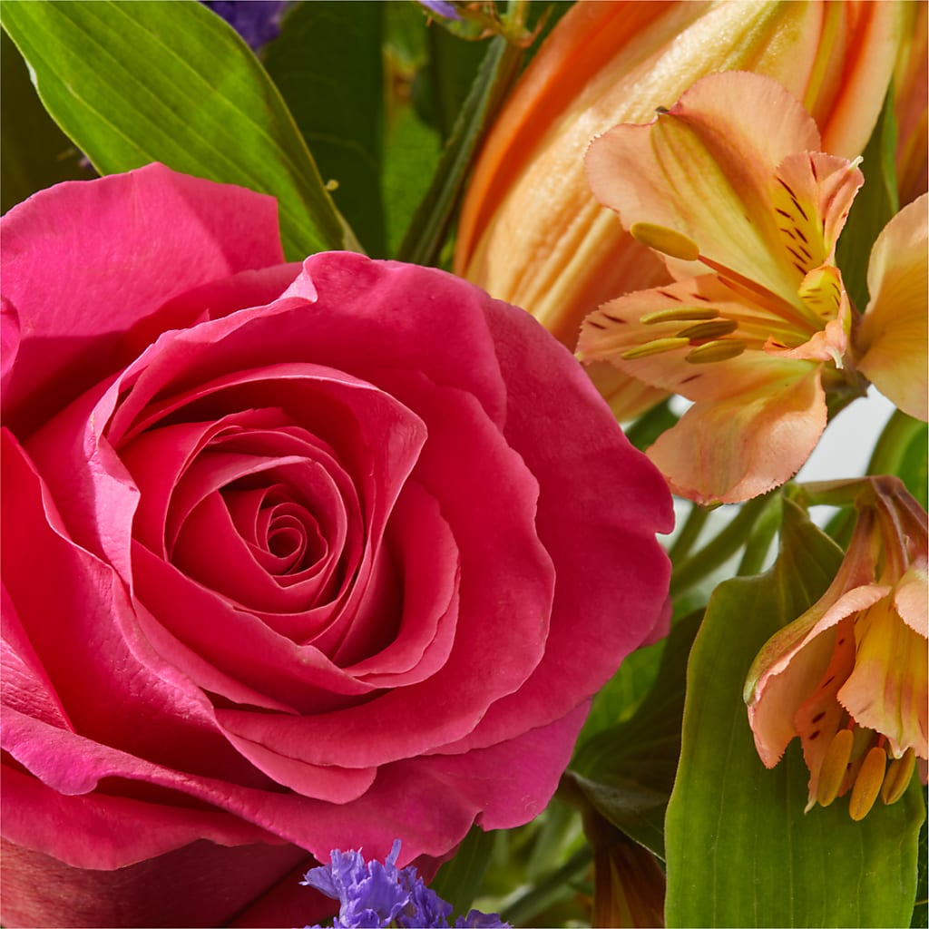 Joyful Bouquet –  Reema Floral, Nolensville TN