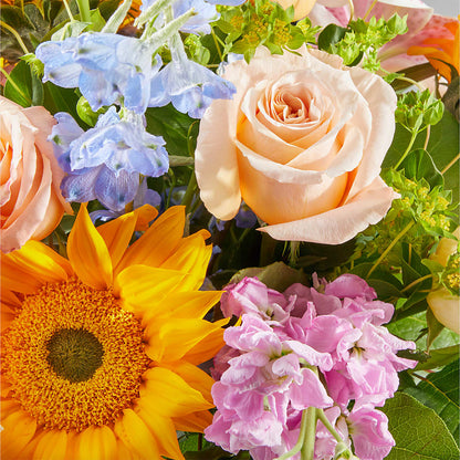 Dreamy Meadows Bouquet –  Reema Floral, Nolensville TN